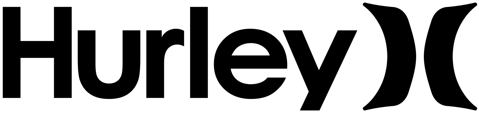 Hurley logo
