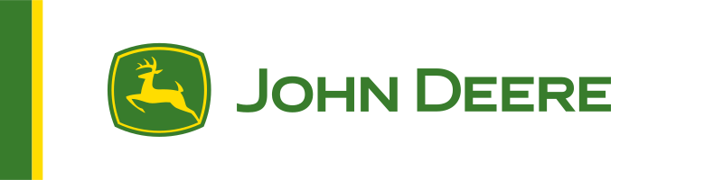 John Deere logo