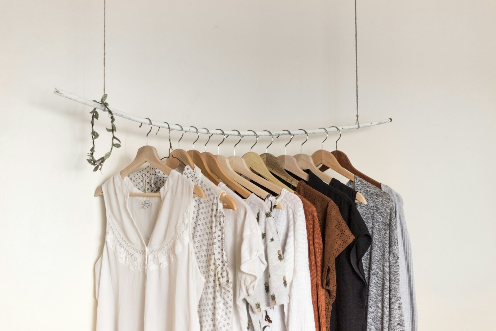 Textile and garment production