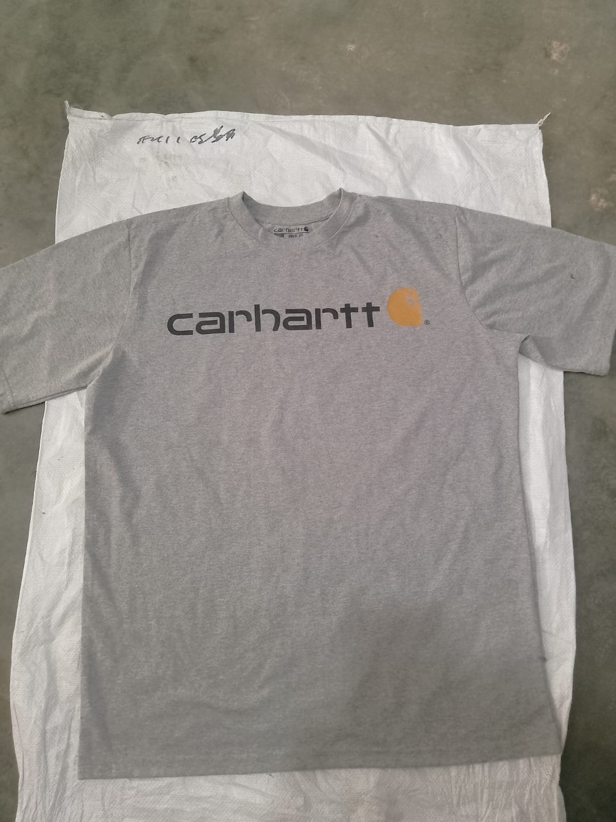 CARHARTT MEN SOFT CLASSIC JERSEY HALF SLEEVED ROUND NECK STYLISH T-SHIRTS