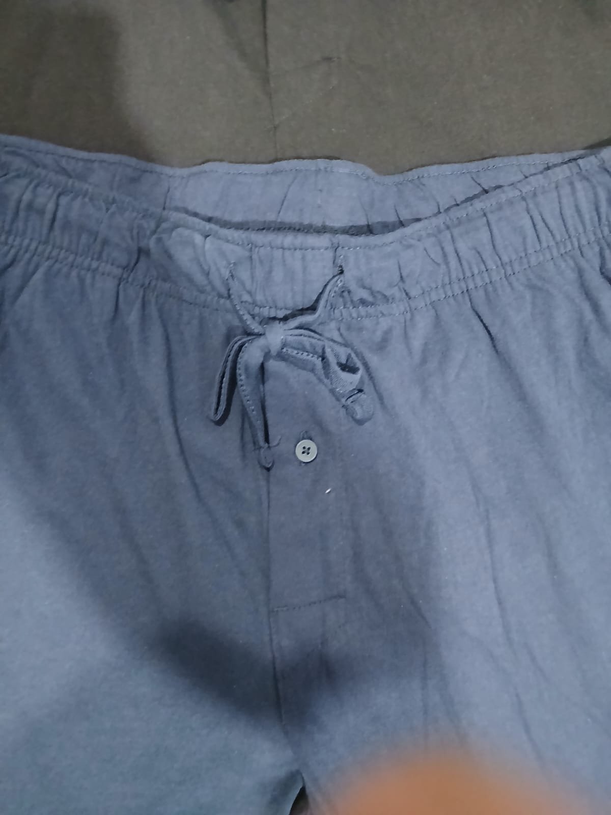 GEORGE MEN CLASSIC JERSEY TWISTED YARN ELASTIC WAISTBAND SHORTS
